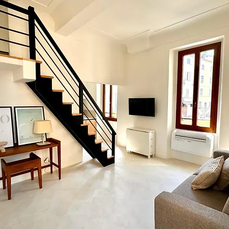 Studio Design - Coup De Coeur Antibes Exterior foto