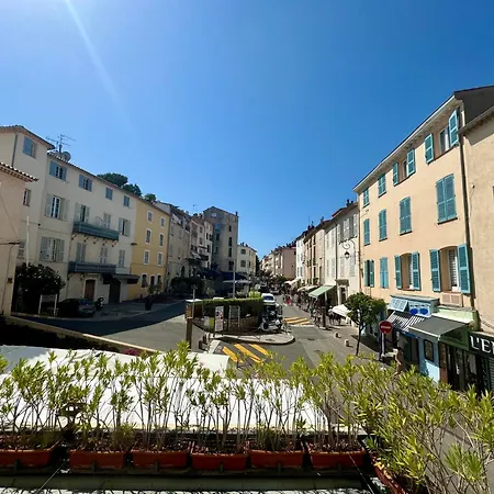 Studio Design - Coup De Coeur Antibes Exterior foto